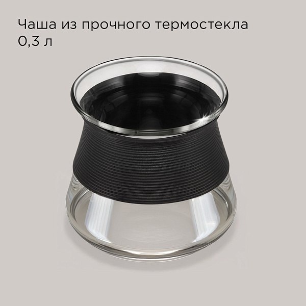Капельная кофеварка Redmond CM718- фото5