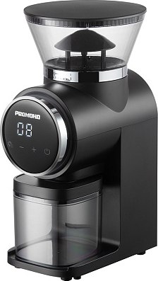 Кофемолка Redmond CG806- фото