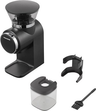 Кофемолка Redmond CG806- фото7