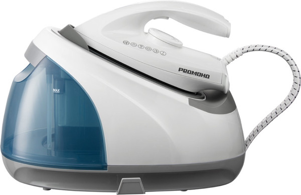 Утюг с парогенератором Redmond SS1624- фото, картинка Утюг с парогенератором Redmond SS1624- фото