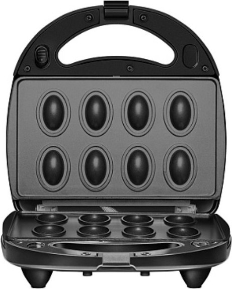 Мультипекарь Redmond RMB-M612/1 (черный)- фото