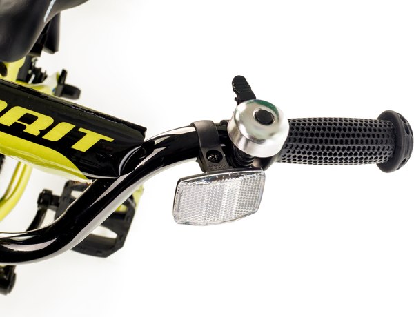 Детский велосипед FAVORIT Sport / SPT-Y16GN- фото3