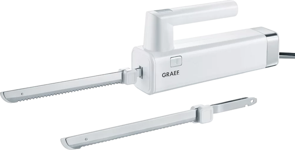 Нож электрический Graef EK 501- фото