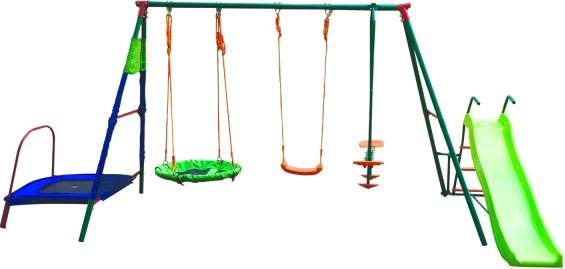 Игровой комплекс DFC MTS-01