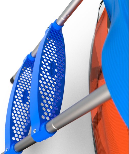 Батут DFC Jump Basket 6FT-JBSK-B- фото6