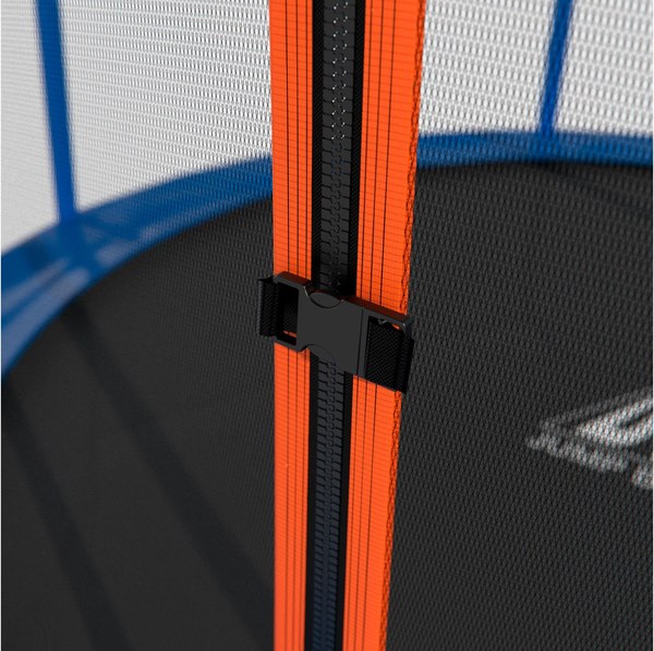 Батут DFC Jump Basket 8FT-JBSK-B- фото5