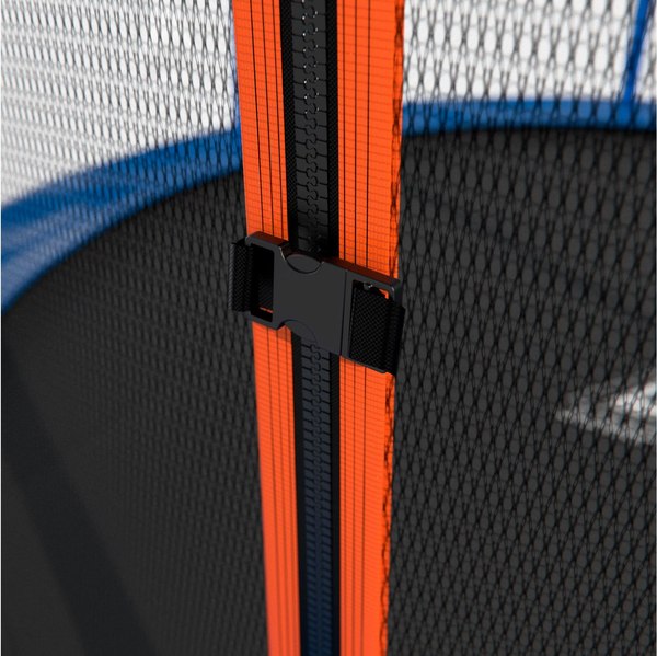 Батут DFC Jump Basket 12FT-JBSK-B- фото5