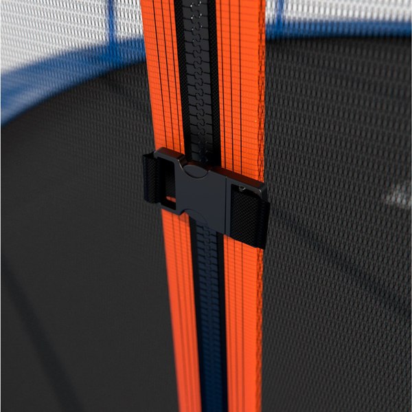Батут DFC Jump Basket 16FT-JBSK-B- фото5