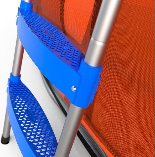 Батут DFC Jump Basket 16FT-JBSK-B- фото6