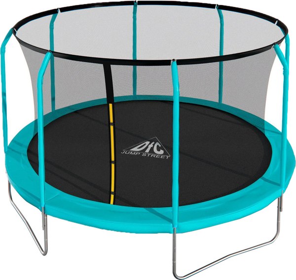 Батут DFC Jump Street 14FT-JST-E- фото