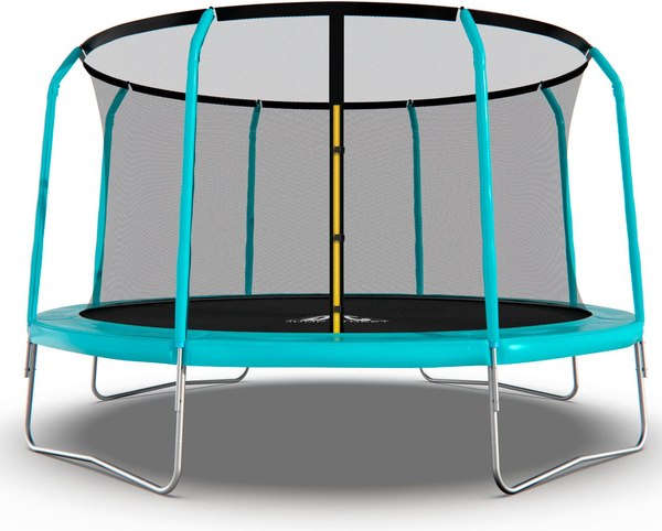 Батут DFC Jump Street 14FT-JST-E- фото2