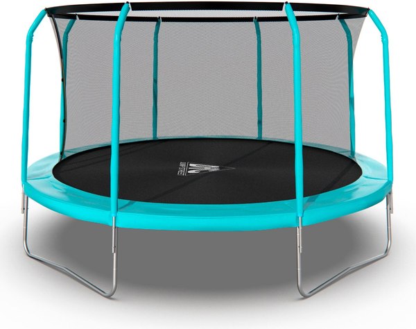 Батут DFC Jump Street 14FT-JST-E- фото4