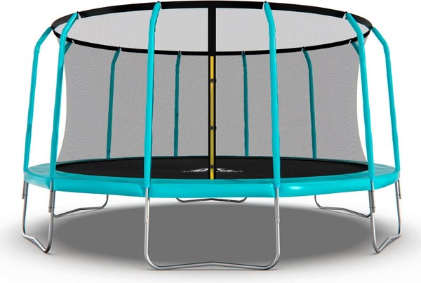 Батут DFC Jump Street 16FT-JST-E- фото2