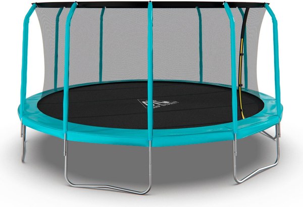 Батут DFC Jump Street 16FT-JST-E- фото3