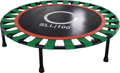 Батут DFC Trampoline Dia 40 / SLL100/2- фото