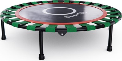 Батут DFC Trampoline Dia 40 / SLL100/2- фото2
