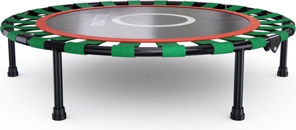 Батут DFC Trampoline Dia 40 / SLL100/2- фото3