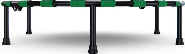 Батут DFC Trampoline Dia 40 / SLL100/2- фото4