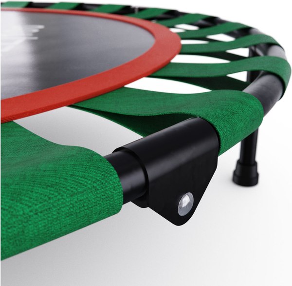 Батут DFC Trampoline Dia 40 / SLL100/2- фото6