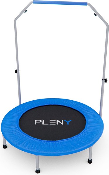 Батут DFC Pleny TX-B6232BB- фото