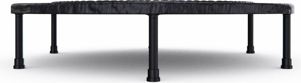 Батут DFC Trampoline Dia / SLL100/1- фото4