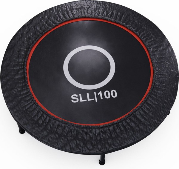 Батут DFC Trampoline Dia / SLL100/1- фото5