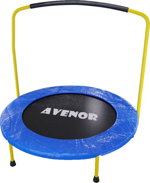 Батут DFC Avenor JP07-C04-36H-B- фото