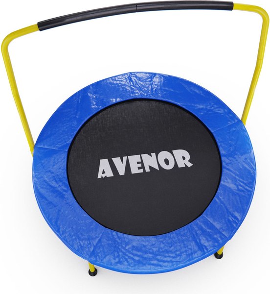 Батут DFC Avenor JP07-C04-36H-B- фото7