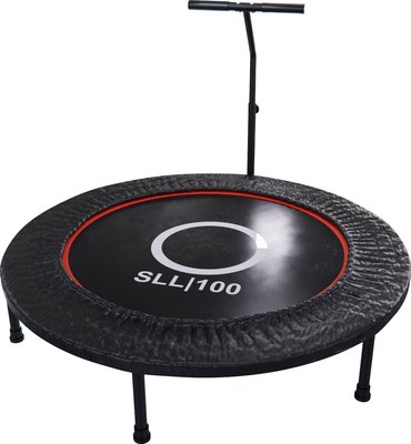 Батут DFC Trampoline Dia 40 / SLL100- фото