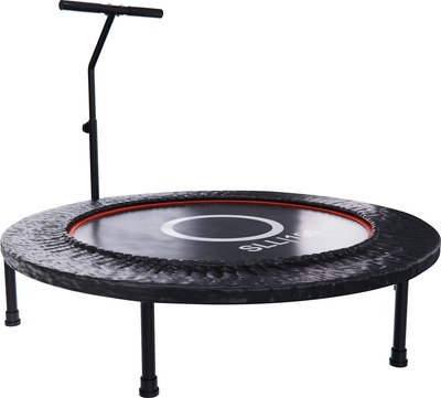 Батут DFC Trampoline Dia 40 / SLL100- фото2