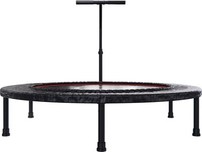 Батут DFC Trampoline Dia 40 / SLL100- фото4