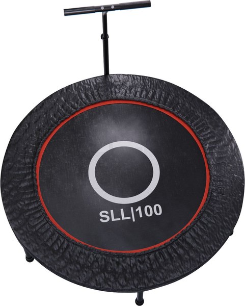 Батут DFC Trampoline Dia 40 / SLL100- фото5