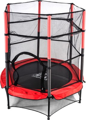 Батут DFC Jump Kids 55INCH-JD-RG- фото