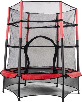 Батут DFC Jump Kids 55INCH-JD-RG- фото2