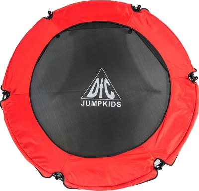 Батут DFC Jump Kids 55INCH-JD-RYB- фото3