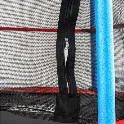 Батут DFC Jump Kids 55INCH-JD-RYB- фото4