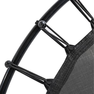 Батут DFC Jump Kids 55INCH-JD-RYB- фото5