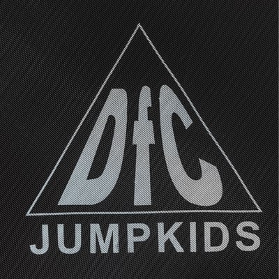 Батут DFC Jump Kids 55INCH-JD-RYB- фото7