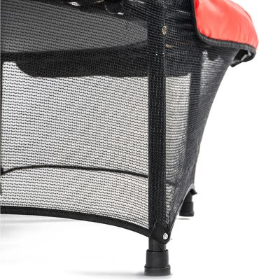 Батут DFC Jump Kids 55INCH-JD-RYB- фото8
