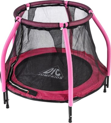 Батут DFC Jump Kids 48INCH-JD-P- фото