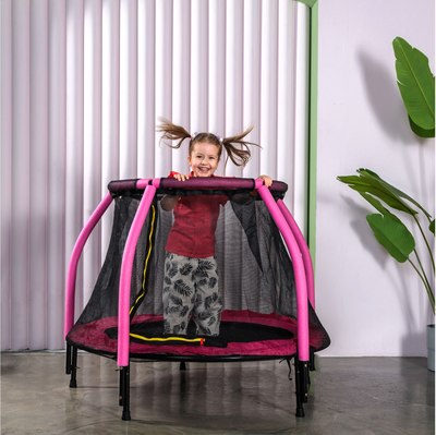 Батут DFC Jump Kids 48INCH-JD-P- фото10