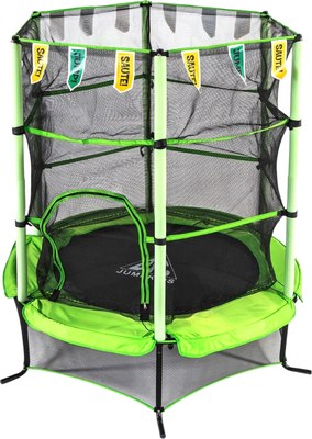 Батут DFC Jump Kids 55INCH-JD-G- фото