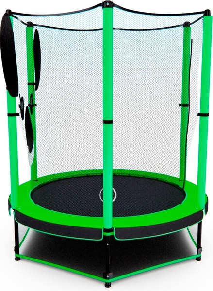 Батут DFC Space Toy Koala TX-B7105C-4.5FT- фото3