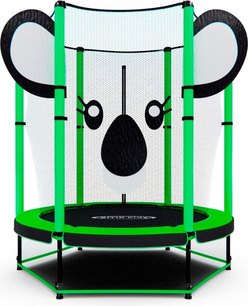 Батут DFC Space Toy Koala TX-B7105C-4.5FT- фото4
