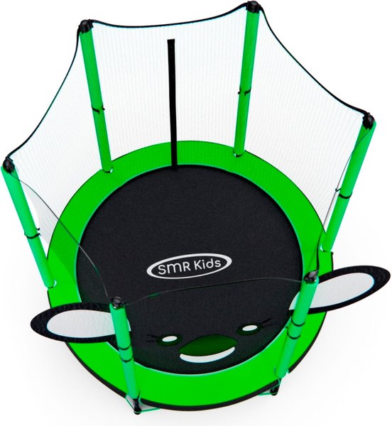 Батут DFC Space Toy Koala TX-B7105C-4.5FT- фото5