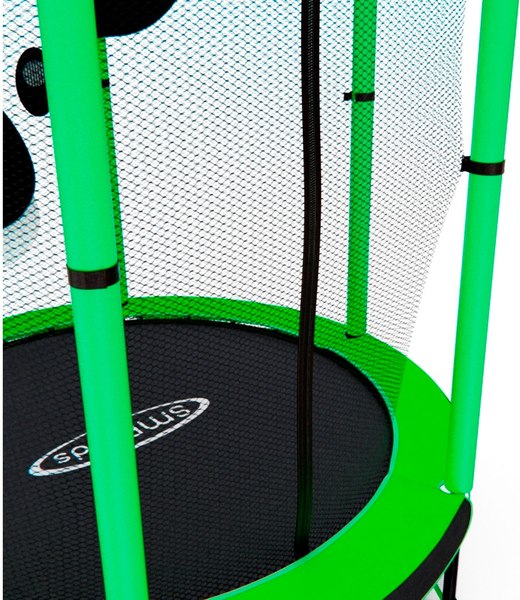 Батут DFC Space Toy Koala TX-B7105C-4.5FT- фото7