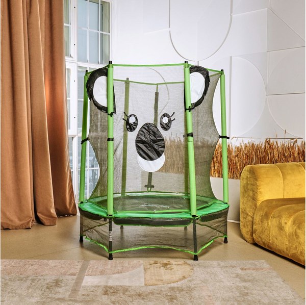 Батут DFC Space Toy Koala TX-B7105C-4.5FT- фото9