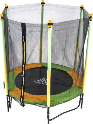 Батут DFC Jump Kids 55INCH-JD-GY- фото