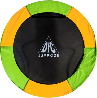Батут DFC Jump Kids 55INCH-JD-GY- фото3