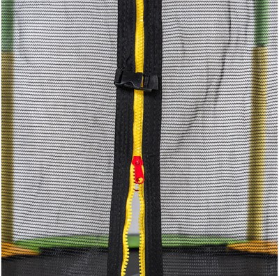 Батут DFC Jump Kids 55INCH-JD-GY- фото4